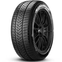 Pirelli Scorpion Winter Run Flat 1