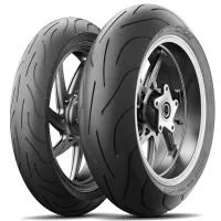 Michelin Pilot Power 2CT Rear 1