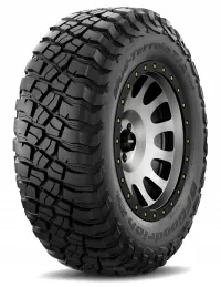 BFGoodrich MTR T/A KM3 1
