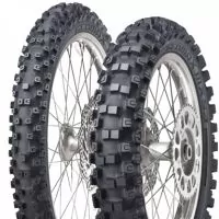 Dunlop Geomax MX 53 Front 1