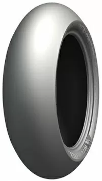 Michelin Power Performance Slick Rear 1