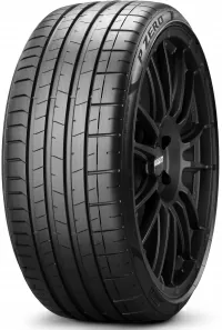 PIRELLI P-ZERO (PZ4) 2