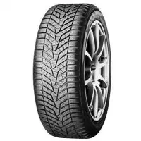 Yokohama BluEarth-Winter (V905) Run Flat 1
