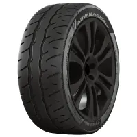 YOKOHAMA AD09 XL (semi-slick) 1