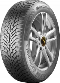 CONTINENTAL WinterContact TS 870 2