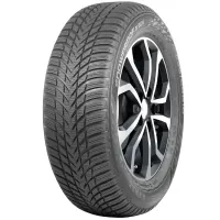 Nokian Tyres Snowproof 2 SUV SilentDrive 1