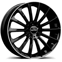 GMP Stellar 1
