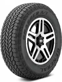 General Grabber A/T Sport-W 1