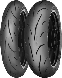 Mitas Sport Force+ EV Front 1