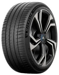 MICHELIN PILOT SPORT AO XL 1