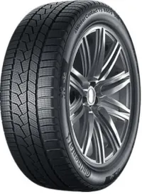 CONTINENTAL TS-860 S * 1