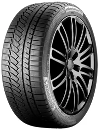CONTINENTAL TS850 P SUV SEAL XL FR 1