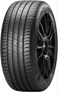 Pirelli Cinturato P7 (P7C2) Run Flat 3
