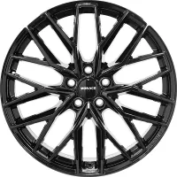 MONACO WHEELS GPX 1