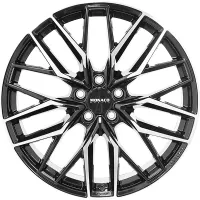 MONACO WHEELS GPX 1