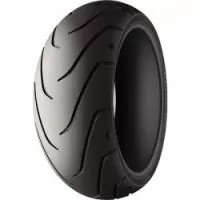 Michelin Scorcher 11 Rear 1