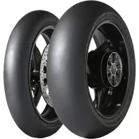 Dunlop SX GP RACER SLICK D212 REAR 1