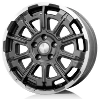 Brock B45 1