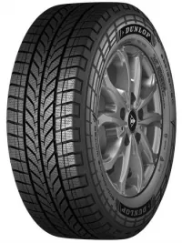 Dunlop Econodrive Winter 1