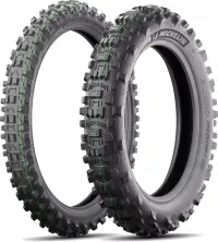 Michelin ENDURO MEDIUM 2 REAR 1