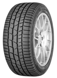 CONTINENTAL TS-830 P SUV N0 XL 1