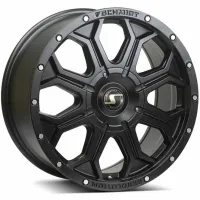 Schmidt 18HDX 1