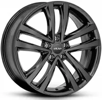 OXXO BRAVE BLACK (OX16) 1