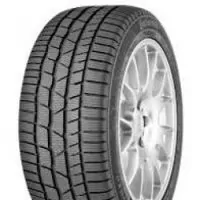 Continental WinterContact TS 830 P SUV SSR 1