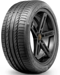 Continental Conti Sport Contact 5 1