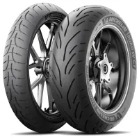Michelin ROAD W GT FRONT 1
