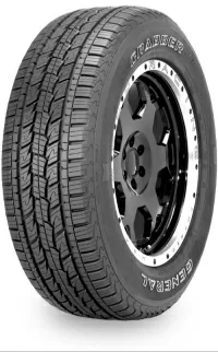 General Grabber HTS 60 1