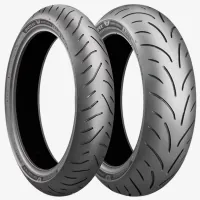 Bridgestone BT T33 Front 1