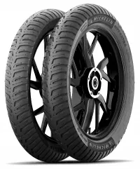 Michelin City Extra F+R 1