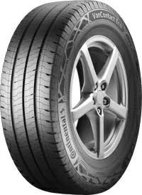Continental VanContact Eco 1