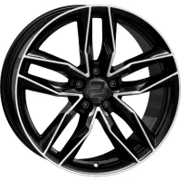 2DRV by Wheelworld WH40 1