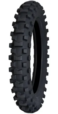 Dunlop Geomax AT82 Rear 1