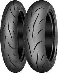 Mitas Sport Force+ Rear 1