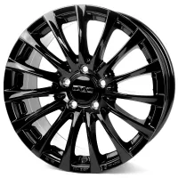 OXXO Elan Black 1