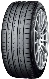 Yokohama ADVAN-SPORT () MO V105 1