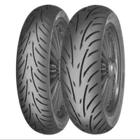 Mitas TOURING FORCE-SC F/R 1