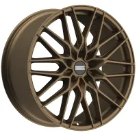 Fondmetal CRATOS 1