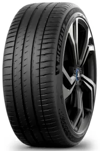 Michelin Pilot Sport EV 2