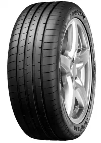 Goodyear Еagle F1 asymmetric 5 1