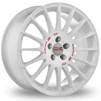 OZ-Wheels SUPERTURISMO WRC 1