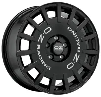 OZ-Wheels RALLY RACING 1