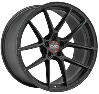 OZ-Wheels ESTREMA GT HLT 1
