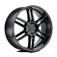 Black Rhino Hard Alloys KATAVI 1