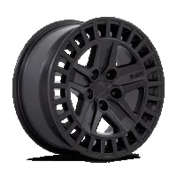 Black Rhino Hard Alloys ALSTON 1