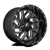 Fuel 1PC D581 TRITON 1