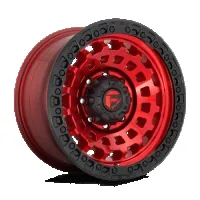 Fuel 1PC D632 ZEPHYR 1